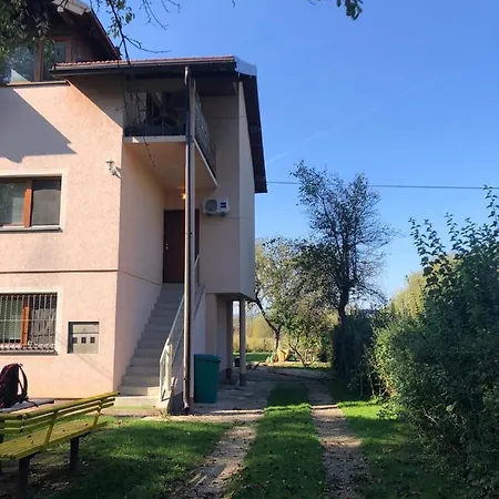 Harmony Vendégház