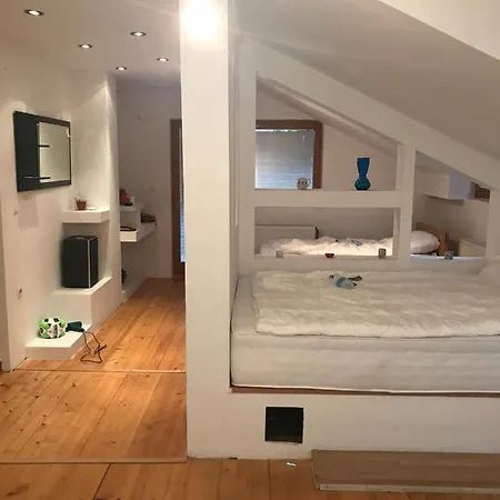 Vendégház Harmony Szarajevó