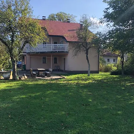Harmony Vendégház Szarajevó
